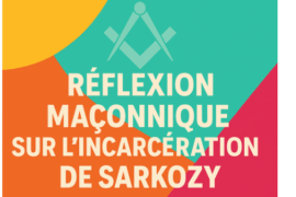 LE MAILLET DE LA JUSTICE S’ABAT SUR NICOLAS SARKOZY