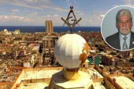 FRANC-MAÇONNERIE CUBAINE : MANUEL VALDÉS ÉLU GRAND MAÎTRE DE LA GRANDE LOGE DE CUBA