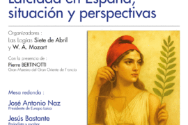 LA LAÏCITÉ EN ESPAGNE : SITUATION ET PERSPECTIVES