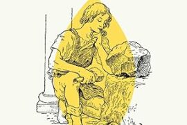 EXERCICES MAÇONNIQUES : SEPT OUTILS POUR TAILLER SA PIERRE BRUTE