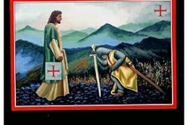 INSTRUCTION DES TEMPLIERS