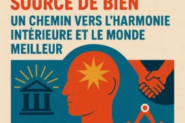 LA SPIRITUALITÉ : UN CHEMIN VERS L’HARMONIE INTÉRIEURE ET LE MONDE MEILLEUR | GLNF