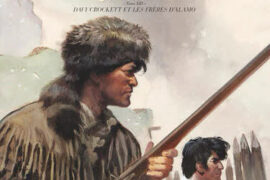 L’ÉPOPÉE DE LA FRANC-MAÇONNERIE – TOME 13 : LES FRÈRES D’ALAMO