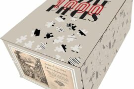 PUZZLE MACONNIQUE – LES CONSTITUTIONS D’ANDERSON