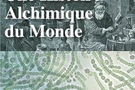 UNE HISTOIRE ALCHIMIQUE DU MONDE