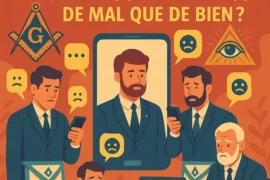 VOTRE GROUPE WHATSAPP DE LOGE FAIT-IL PLUS DE MAL QUE DE BIEN ?