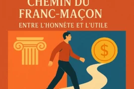 CICÉRON ET LE CHEMIN DU FRANC-MAÇON : ENTRE L’HONNÊTE ET L’UTILE