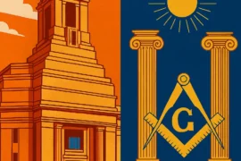 ENTRE SECRETS ET ACCUSATIONS : LA FRANC-MAÇONNERIE BRITANNIQUE DÉFEND SON HONNEUR