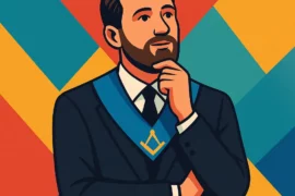 ÊTRE LIBRE : RÉFLEXION SUR L’ENQUÊTE MAÇONNIQUE