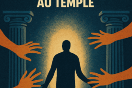 NE SÉDUISEZ PAS, N’INFLUENCEZ PAS : RESTEZ FIDÈLES AU TEMPLE