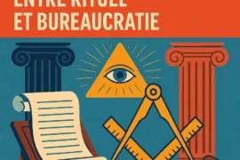LA FRANC-MAÇONNERIE ENTRE RITUEL ET BUREAUCRATIE