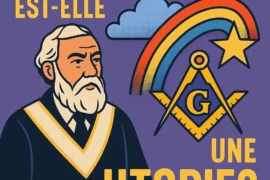 L’UTOPIE MAÇONNIQUE : RÊVER LE MONDE POUR MIEUX LE CONSTRUIRE