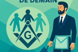 LE FRANC-MAÇON DE DEMAIN