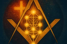 FRANC-MAÇONNERIE OU KABBALE ? PRÉCISIONS SUR UNE FILIATION SPIRITUELLE