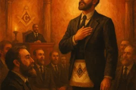 MES FRÈRES, DANS TOUS VOS DEGRÉS ET QUALITÉS…  UNE PAROLE QUI NOUS UNIT