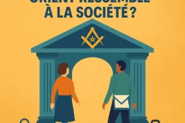 FAUT-IL QUE LE GRAND ORIENT RESSEMBLE À LA SOCIÉTÉ ?