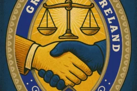 LA FRANC-MAÇONNERIE IRLANDAISE CÉLÈBRE 300 ANS DE FRATERNITÉ ET DE CHARITÉ