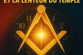 LE BRUIT DU MONDE ET LA LENTEUR DU TEMPLE – LES PIERRES IMPATIENTES