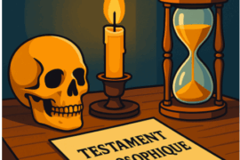 RÉFLÉCHIR : UN DEVOIR MAÇONNIQUE AU CŒUR DE L’INITIATION