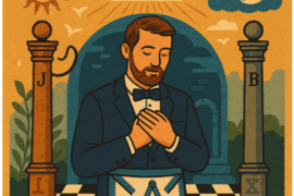 DU BRUIT DU PARVIS À LA PAIX DU TEMPLE : L’ART D’ÊTRE SELON MAX EHRMANN