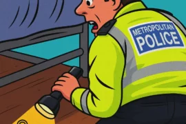 SCOTLAND YARD RESSUSCITE LA CHASSE AUX FRANCS-MAÇONS