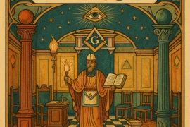 LES FRANCS-MAÇONS EN BOHÊME ET SOUS LA PREMIÈRE RÉPUBLIQUE TCHÉCOSLOVAQUE : UNE HISTOIRE MÉCONNUE