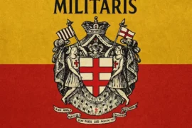 L’ORDO SUPREMUS MILITARIS TEMPLI HIEROSOLYMITANI : L’HÉRITIER MODERNE DE L’IDÉAL TEMPLIER