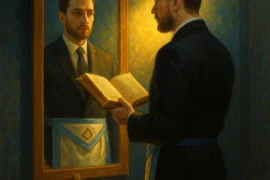 7 ETAPES POUR MEMORISER LE RITUEL MACONNIQUE