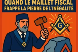 LA TAXE ZUCMAN : QUAND LE MAILLET FISCAL FRAPPE LA PIERRE DE L’INÉGALITÉ