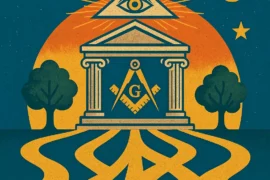 L’UCHRONIE MAÇONNIQUE : QUAND L’HISTOIRE PREND D’AUTRES CHEMINS