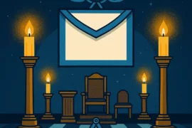 LES FRANCS-MAÇONS QUI NE FRÉQUENTENT PAS LEURS LOGES