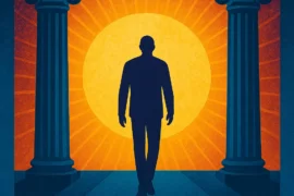 LES DIFFÉRENTES COLONNES DU TEMPLE : SENS, PLACEMENTS ET SYMBOLIQUE