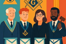 LA LENTEUR EN LOGE MACONNIQUE, UNE RÉVOLUTION SILENCIEUSE