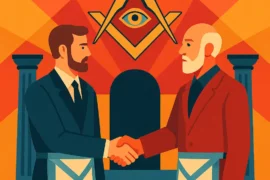 POURQUOI CHANGER DE LOGE N’EST PAS UNE TRAHISON