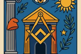 « QUE LES FRANC-MAÇONS RESTENT DANS LEUR CÉNACLE » : LOUIS ALIOT ET LA QUESTION DE L’INGÉRENCE MAÇONNIQUE