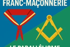 SCOUTISME ET FRANC-MAÇONNERIE – LE PARALLÉLISME (EN FRANCE AUSSI)