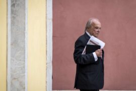 HOMMAGE MACONNIQUE AU CONSTRUCTEUR DE LA RÉPUBLIQUE D’AVRIL