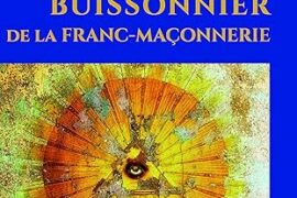 DICTIONNAIRE BUISSONNIER DE LA FRANC-MAÇONNERIE