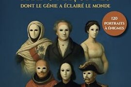 FRANCS-MAÇONS ET FRANCS-MAÇONNES DONT LE GÉNIE A ÉCLAIRÉ LE MONDE