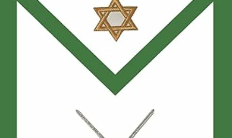 LE 3ᵉ ORDRE DU RITE FRANÇAIS : LE CHEVALIER MAÇON – UNE INVITATION À RECONSTRUIRE LE TEMPLE INTÉRIEUR