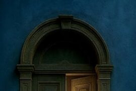 LE PREMIER PAS : LA BEAUTÉ DU COMMENCEMENT MAÇONNIQUE