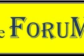 DÉCOUVRIR LE FORUM FM : LE PORTAIL D’ÉCHANGES POUR LES FRANC-MAÇONS