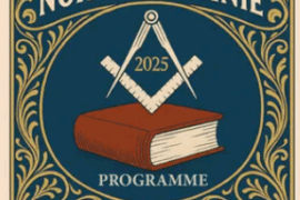 C’EST AUJOURD’HUI – SALON MACONNIQUE NORD OCCITANIE
