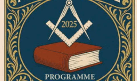 C’EST AUJOURD’HUI – SALON MACONNIQUE NORD OCCITANIE