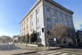 PRINCE HALL – WASHINGTON DC : LE TEMPLE MAÇONNIQUE CONSERVE SON STATUT FISCAL