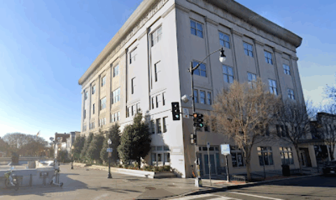 PRINCE HALL – WASHINGTON DC : LE TEMPLE MAÇONNIQUE CONSERVE SON STATUT FISCAL