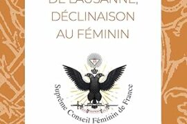L’ESPRIT DU CONVENT DE LAUSANNE – DÉCLINAISON AU FÉMININ