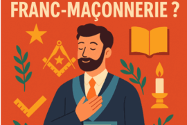 QUELS BIENFAITS EN FRANC-MAÇONNERIE ?