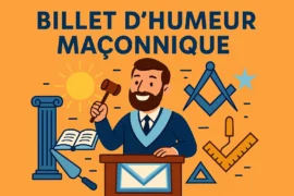 CHRONIQUE D’UN FRÈRE QUI OBSERVE L’ACTUALITÉ (ET QUI TENTE DE NE PAS S’ÉTOUFFER AVEC SON TABLIER)