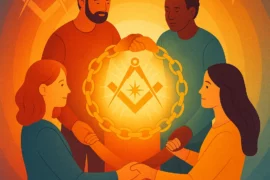 LA SYMBOLIQUE DE LA CHAÎNE D’UNION EN 10 POINTS